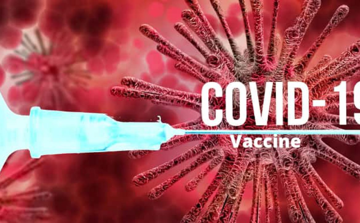 COVID-19-Vaccine