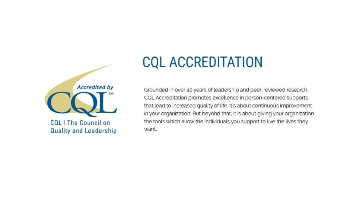 CQLaccreditation