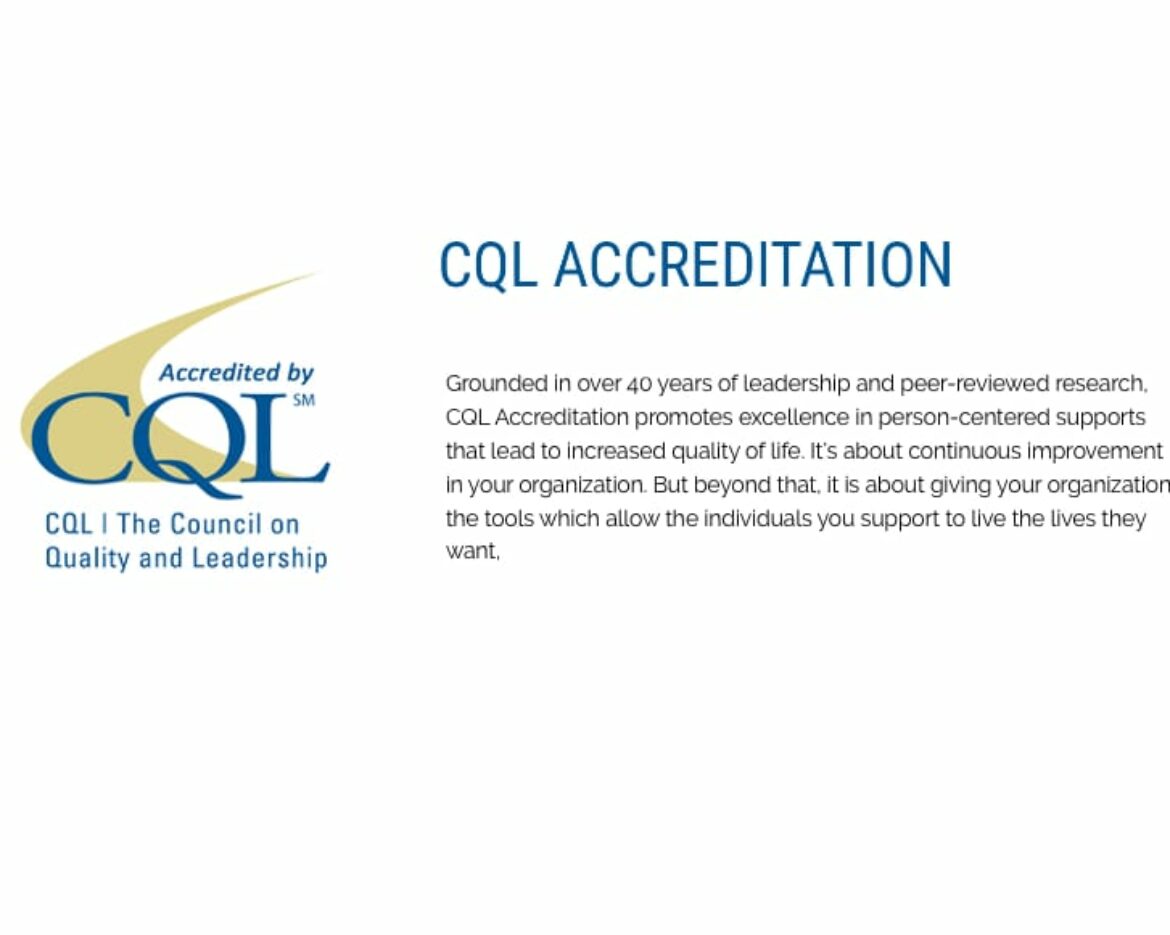CQLaccreditation